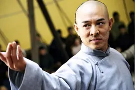 功夫之王两次改国籍，只为社会福利？现裸捐200亿只为能回国安葬视频封面