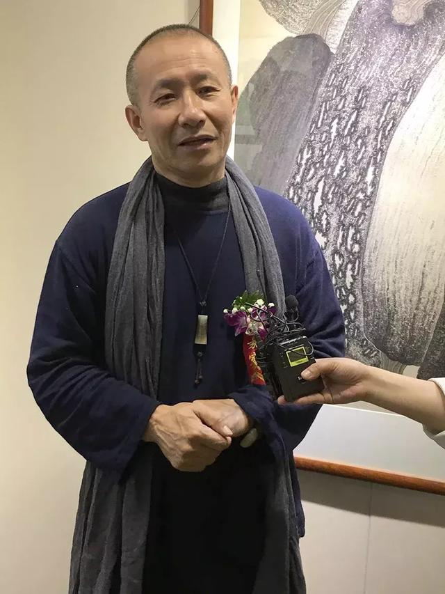 画家杨波是中美协的吗?