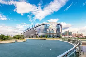四川这座城市，随着这条高铁的开通，未来发展更飞黄腾达！视频封面