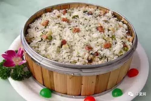 华夏美食|湖北恩施州