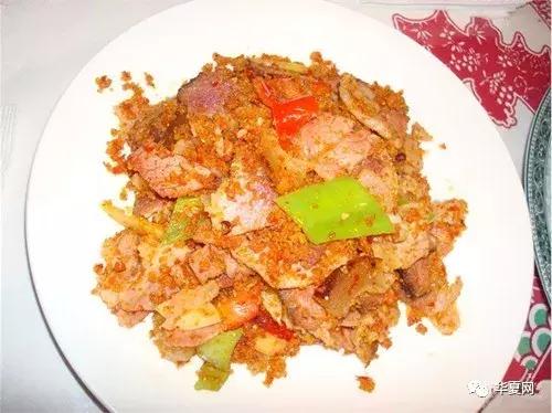 华夏美食|湖北恩施州
