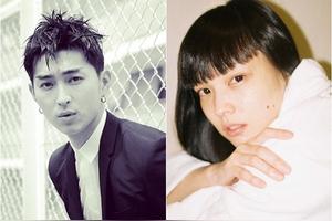 《流星花园》松田翔太结婚了!「最强星二代夫妇」成真图