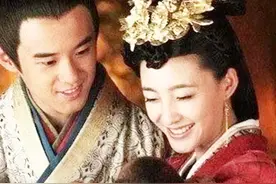 古代一妃子来了次例假，却因此让一个王朝多活了200多年视频封面