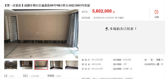 不摇号 你在成都还有这5种买房方式 而且还不限购