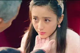 《远大前程》四美颜值：伊莎最美，梦竹垫底，我选最后一个的她视频封面