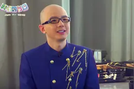 爱唱歌的他，想把音乐带给更多的孩子们图片