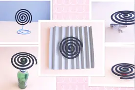 蚊香支架找不到了好急人？快来看看这5种改造，个个应急又好用视频封面