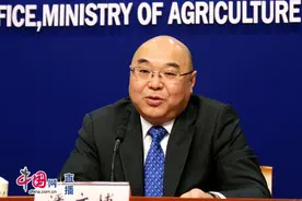 农业农村部：今年春耕广泛应用拖拉机卫星导航、无人机等智能装备图片