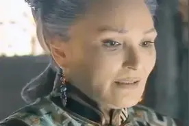 一对双胞胎姐妹，姐姐嫁给皇上，妹妹却嫁给了他，造化弄人视频封面