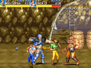 街机游戏福利最多的奖命BUG，玩家掌握诀窍后老板连夜搬离