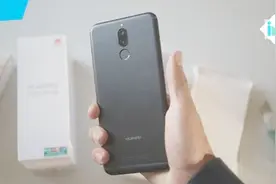 为什么新出的华为手机取消了耳机孔？答案万万没有想到视频封面