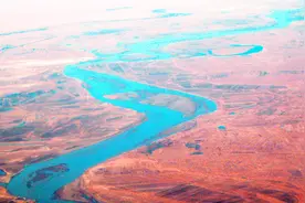 黄河泥沙流入渤海，为什么渤海一直没有填满？答案你万万没想到！