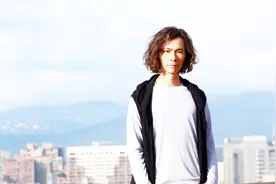 杨培安：《我相信》，我相信我就是我，我相信明天！视频封面