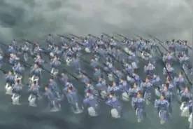 二郎神家的一千二百草头神，战斗力比天兵天将要强的多视频封面