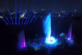 明湖秀来啦！爱济南动漫带您看“济南之光”视频封面