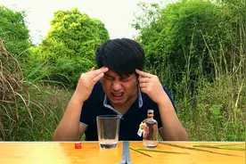 大名鼎鼎的五粮醇就这味道吗？视频封面
