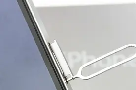 iphone怎么换手机卡视频封面