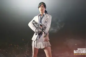 绝地求生：黄金三级头皮肤曝光！降落伞也要出皮肤了