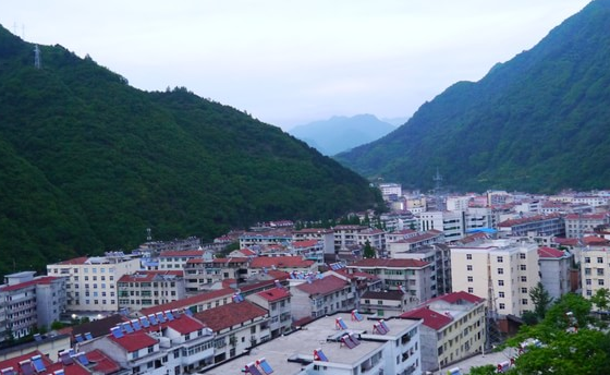 汉阴县属于哪个省哪个市（名字取“安宁陕西”之意）