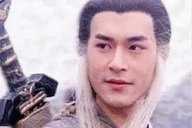 杨过收徒弟了吗？为何他的独孤九剑在《笑傲江湖》还出现？视频封面