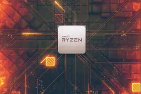 英特尔偷笑！AMD二代锐龙处理器解析：升级毫无诚意视频封面