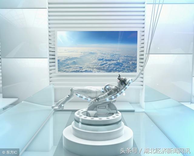 人工智能巧解网络故障 湖北移动国内首创无线网络AI智能优化平台