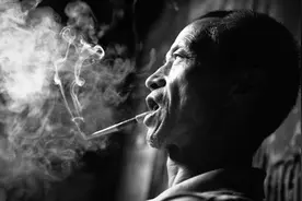 隔壁烟鬼叔叔教我一招，怎样去除体内尼古丁，简直太有用了！视频封面