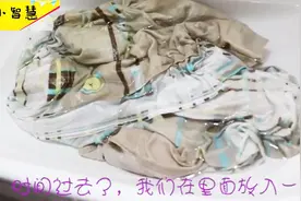 长期没洗棉被易长螨虫，试试这个方法杀虫，效果不错！视频封面