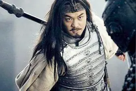 他是五虎战将最惨后人，母亲成为他人玩物，自己惨死其父手下之手视频封面