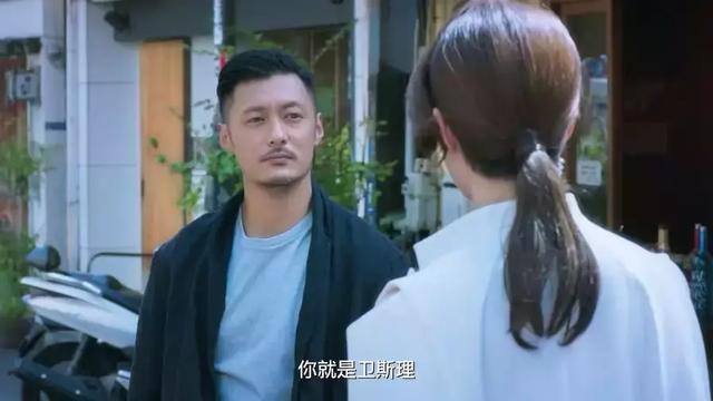 港真，余文乐你是不是有什么把柄在导演手上？