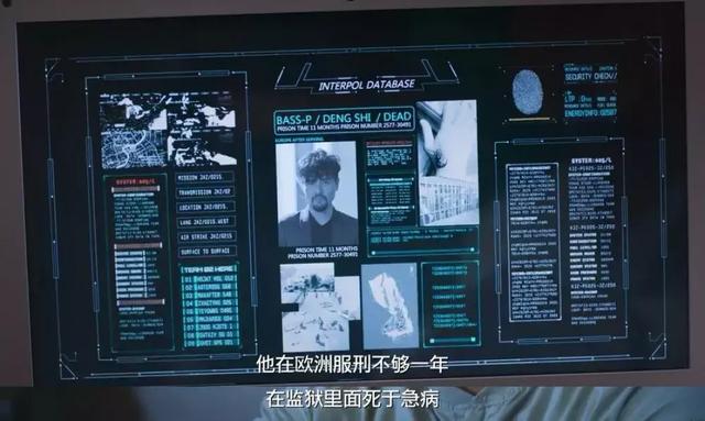 港真，余文乐你是不是有什么把柄在导演手上？