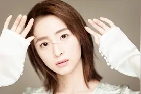 长相普通却演了5次主角，公司力捧还不温不火，如今快被大家遗忘