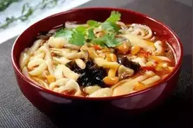 儿童早餐，给孩子做面条，一天一碗不重样！图片