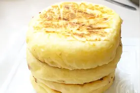 1碗面，1包奶，不蒸不煮，不揉面，咬一口下去还是夹心儿的，好吃视频封面