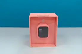 米兔儿童手表2代开箱：399体验不一样的智能手表！视频封面