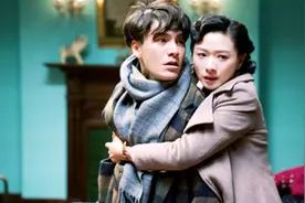 马天宇上演宠妻狂魔为万茜吃陈坤的醋 网友：帝后玩穿越秀恩爱视频封面