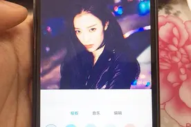 小米手机新玩法！教你打开相册的隐藏功能，把照片转换成照片电影视频封面