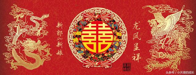 小学语文:中华国学常识-什么叫结发夫妻?揭秘结发夫妻的由来