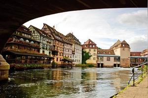 小法兰西-来一次时光旅行图