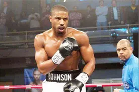 《奎迪》超燃的训练片段，看完让人热血沸腾……视频封面