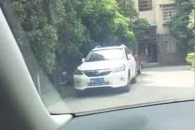 “左侧方位”跟“右侧方位”停车的区别，看完后我才想起教练！