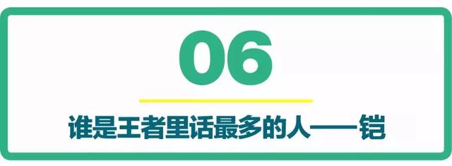 最强王者又如何，这些彩蛋你一个都不知道