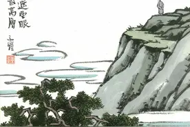 丰子恺：看淡世事沧桑，内心安然无恙图片