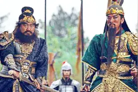 三国中如果刘备一统天下，关羽张飞结局如何？封王还是杀掉？视频封面