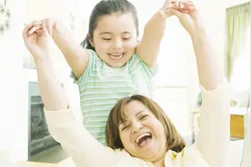 手指谣：幼儿园手指操，快和宝宝一起学习吧！