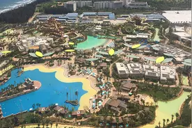 复星旅文集团董事长钱建农：政策红利助力三亚旅游3.0视频封面