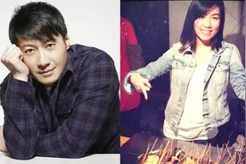 女助理阿Wing为黎明生女，升格为天王嫂 但至今名下空空视频封面