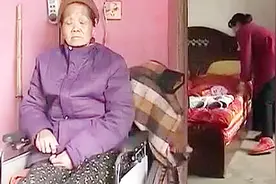 老人不堪儿媳苛待，躲到女儿家八年，现养老成问题儿媳又逃避责任视频封面