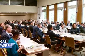美国百般阻挠WTO争端解决机制视频封面