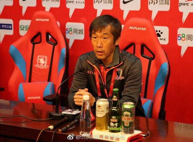 专访杨运：亚冠失误20多万私信骂我，若回工体还会去谢场